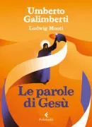 Copertina libro <b>Le parole di Gesù</b>
