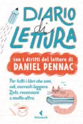 Copertina libro Daniel Pennac libri