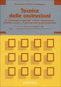 Copertina libro <b>2: Costruzioni composte acciaio-calcestruzzo, cemento armato-cemento armato precompresso</b>