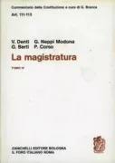 Copertina libro <b>Art. 111-113</b>