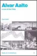 Copertina libro <b>Alvar Aalto</b>