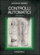 Copertina libro <b>Controlli automatici</b>
