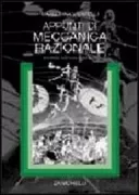 Copertina libro <b>Appunti di meccanica razionale</b>