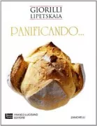 Copertina libro GIORILLI, LIPETSKAIA, PANIFICANDO LEG (LUC)