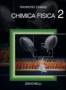 Copertina libro <b>Chimica fisica</b>