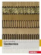 Copertina libro <b>Geotecnica</b>