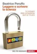 Copertina libro <b>Leggere e scrivere la scienza</b>