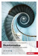 Copertina libro <b>Bioinformatica</b>
