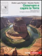 Copertina libro <b>Osservare e capire la terra</b>