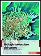 Copertina libro <b>Biologia molecolare del cancro<br></b>(titolo originale o altro titolo: <i>Molecular biology of cancer</i>)