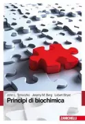 Copertina libro <b>Principi di biochimica<br></b>(titolo originale o altro titolo: <i>Biochemistry</i>)