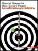 Copertina libro <b>La matematica per il cittadino</b>
