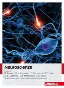 Copertina libro <b>Neuroscienze</b>