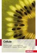 Copertina libro <b>Cellule</b>