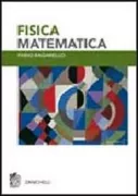Copertina libro <b>Fisica matematica</b>