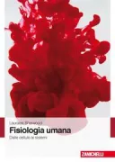 Copertina libro <b>Fisiologia umana<br></b>(titolo originale o altro titolo: <i>Human physiology</i>)