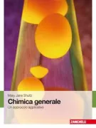 Copertina libro <b>Chimica generale<br></b>(titolo originale o altro titolo: <i>Chemistry for engineers</i>)