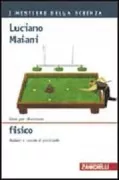 Copertina libro <b>Idee per diventare fisico</b>