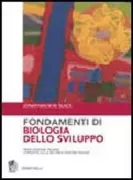 Copertina libro <b>Fondamenti di biologia dello sviluppo<br></b>(titolo originale o altro titolo: <i>Essential developmental biology</i>)
