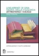 Copertina libro <b>Lineamenti di una storia della filologia attraverso i secoli</b>