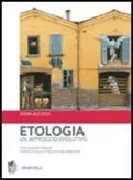 Copertina libro <b>Etologia<br></b>(titolo originale o altro titolo: <i>Animal behavior</i>)