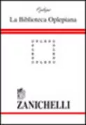 Copertina libro <b>La biblioteca oplepiana</b>