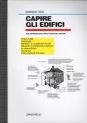 Copertina libro <b>Capire gli edifici<br></b>(titolo originale o altro titolo: <i>Understanding buildings. A multidisciplinary approach. -</i>)