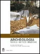 Copertina libro <b>Archeologia</b>
