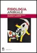 Copertina libro <b>Fisiologia animale<br></b>(titolo originale o altro titolo: <i>Animal physiology</i>)
