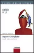 Copertina libro <b>Idee per diventare neuroscienziato</b>