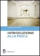 Copertina libro <b>Introduzione alla fisica</b>