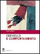 Copertina libro <b>Cervello e comportamento<br></b>(titolo originale o altro titolo: <i>Brain and behavior</i>)