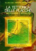 Copertina libro <b>La tettonica delle placche<br></b>(titolo originale o altro titolo: <i>Plate tectonics : how it works</i>)
