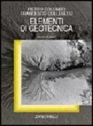 Copertina libro <b>Elementi di geotecnica</b>