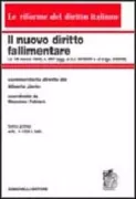 Copertina libro <b>Artt. 1-103 L. fall</b>
