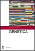 Copertina libro <b>Genetica<br></b>(titolo originale o altro titolo: <i>Genetics</i>)