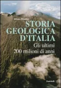 Copertina libro <b>Storia geologica d'Italia</b>