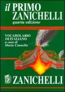 Copertina libro <b>Il Primo Zanichelli</b>