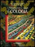 Copertina libro <b>Introduzione alla ecologia<br></b>(titolo originale o altro titolo: <i>Introductory ecology</i>)