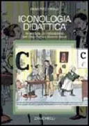 Copertina libro <b>Iconologia didattica</b>