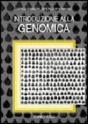 Copertina libro <b>Introduzione alla genomica<br></b>(titolo originale o altro titolo: <i>A primer of genome science. -</i>)