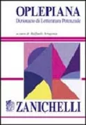 Copertina libro <b>Oplepiana</b>
