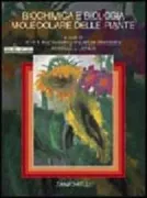 Copertina libro <b>Biochimica e biologia molecolare delle piante</b>
