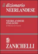Copertina libro <b>Il dizionario neerlandese</b>