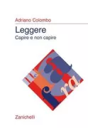 Copertina libro <b>Leggere</b>