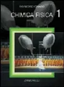 Copertina libro <b>Chimica fisica</b>