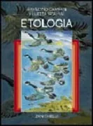 Copertina libro <b>Etologia<br></b>(titolo originale o altro titolo: <i>Ethologie</i>)