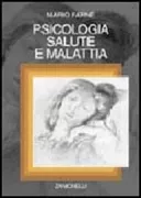 Copertina libro <b>Psicologia salute e malattia</b>