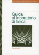 Copertina libro <b>Guida al laboratorio di fisica</b>