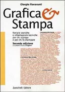 Copertina libro <b>Grafica & stampa</b>